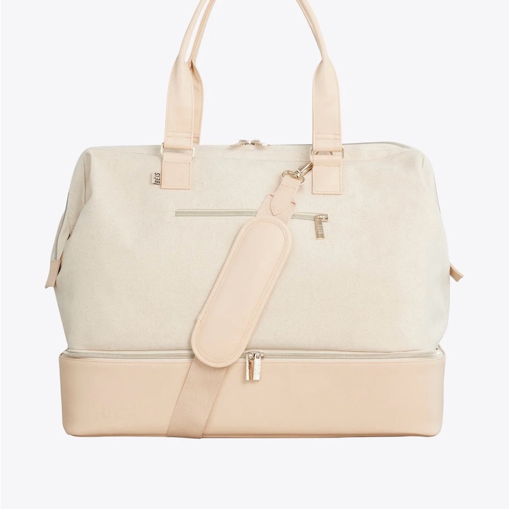 BEIS Weekender Bag